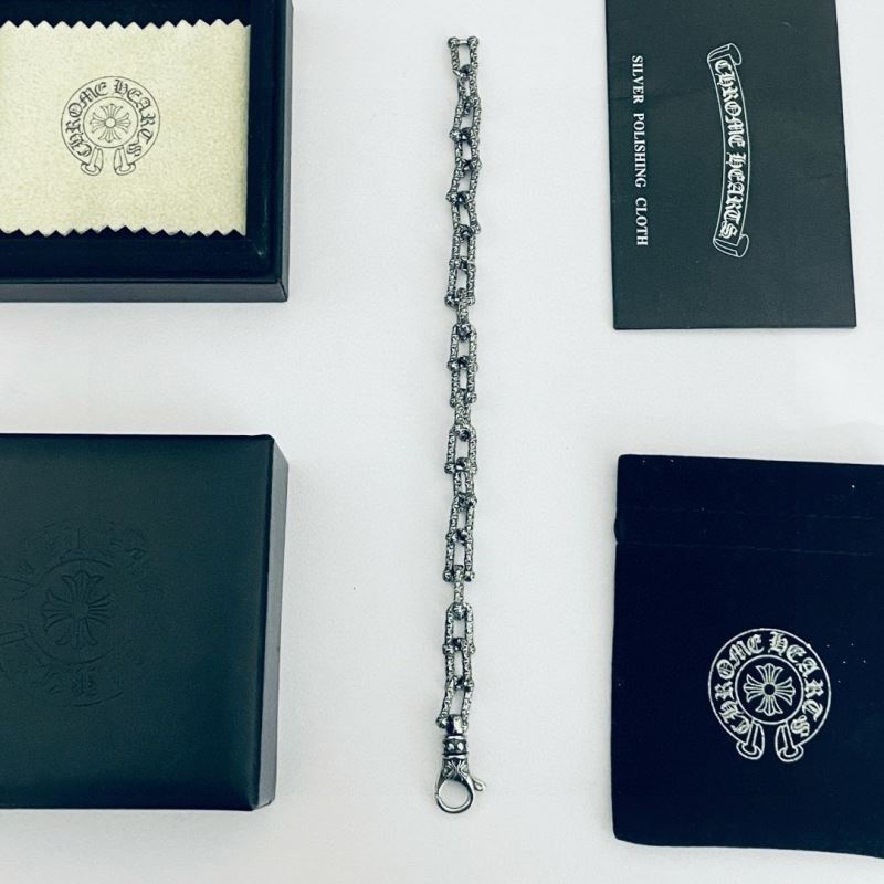 Chrome Hearts Bracelets